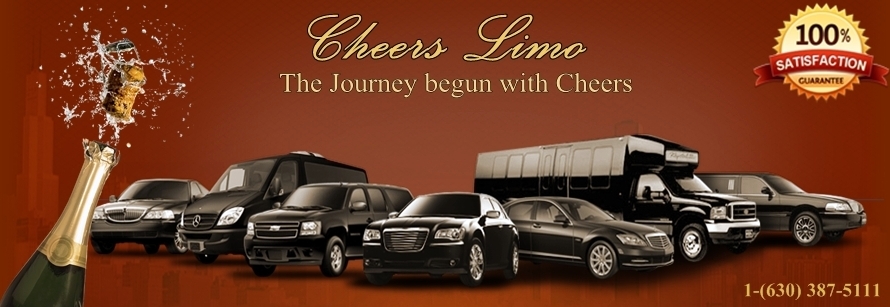 Cheers Limousine